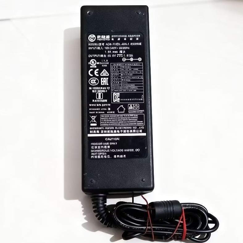 อะแดปเตอร์ชาร์จ 53.0V~1.812A