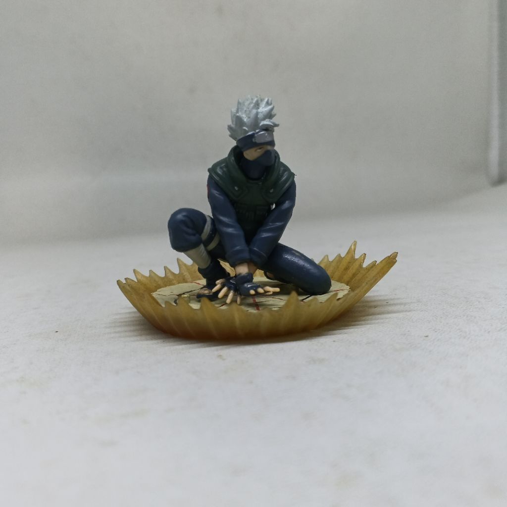 ฟิกเกอร์ Kakashi Hatake Pose