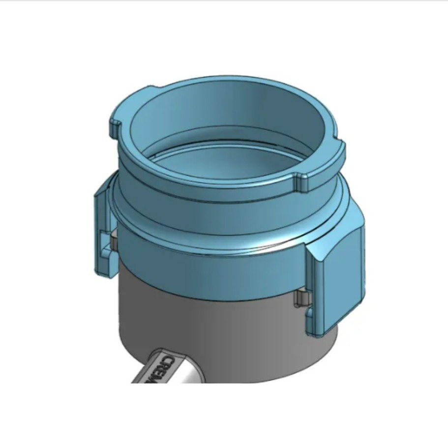 อะแดปเตอร์ Breville / Sage Oracle Dosing Ring Funnel 58 มม. - A3D