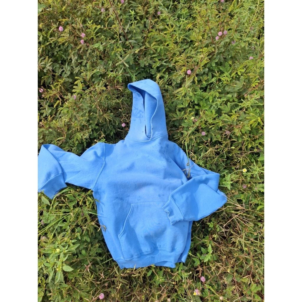 Russell Athletic Sky Blue