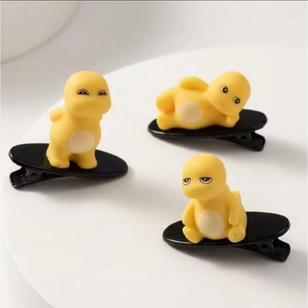 [1 ชิ้น] NAILONG HAIR CLIPS VIRAL NAILONG CLIPS