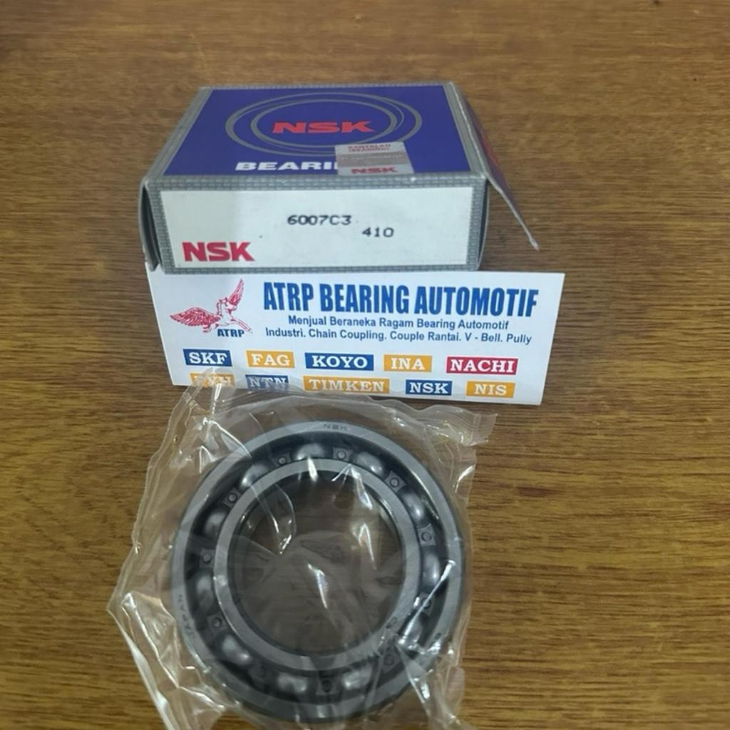 แบร์ริ่ง 6007 C3 NSK JAPAN ORIGINAL