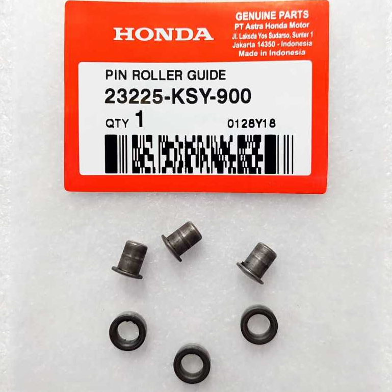 PEN POLLY BEAT VARIO SCOOPY SPACY OLD LAMA 23225-KSY-900