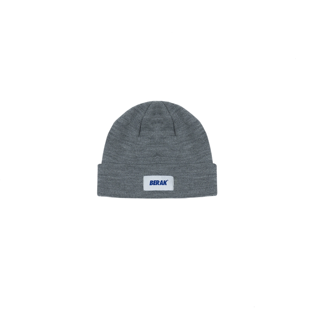 Berak 9420 Beanie FLIP Beanie
