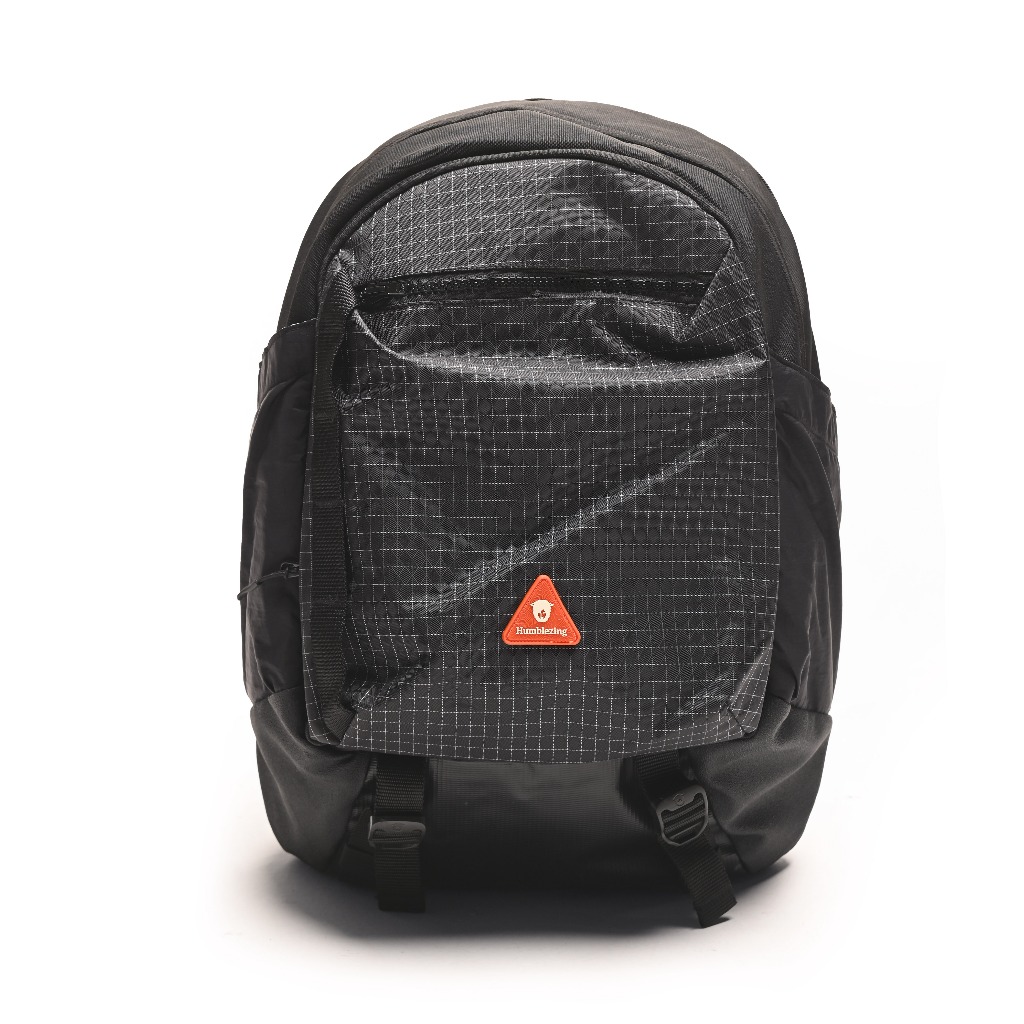 Whopper Big Pocket Backpack