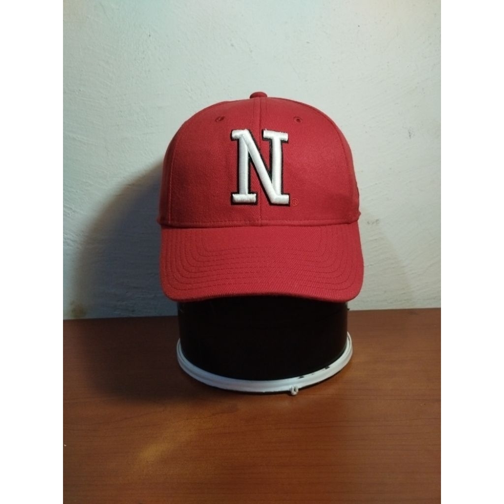 หมวกอะคริลิคขนสัตว์ Nebraska