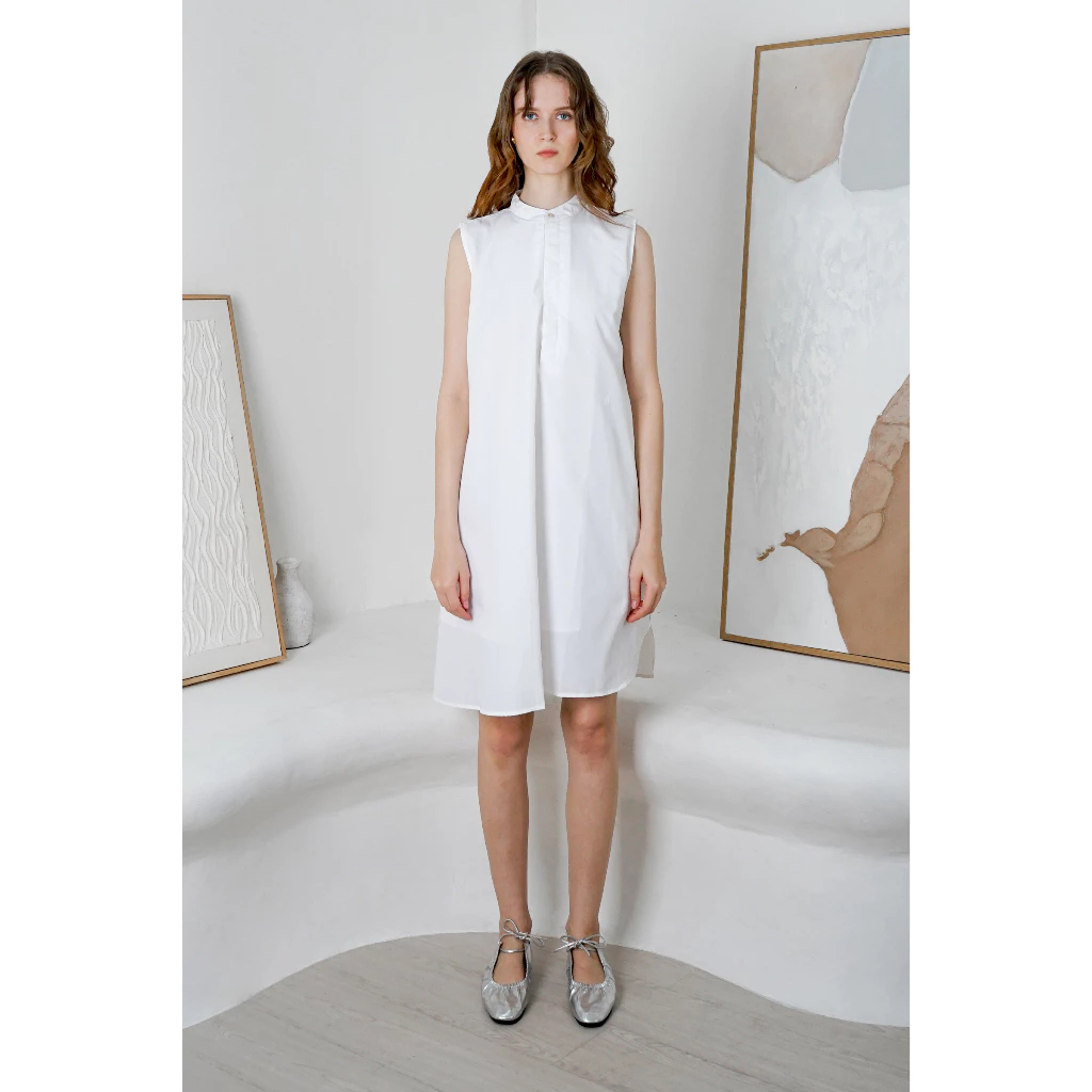 ชุดเดรสเรวายา-kivee*