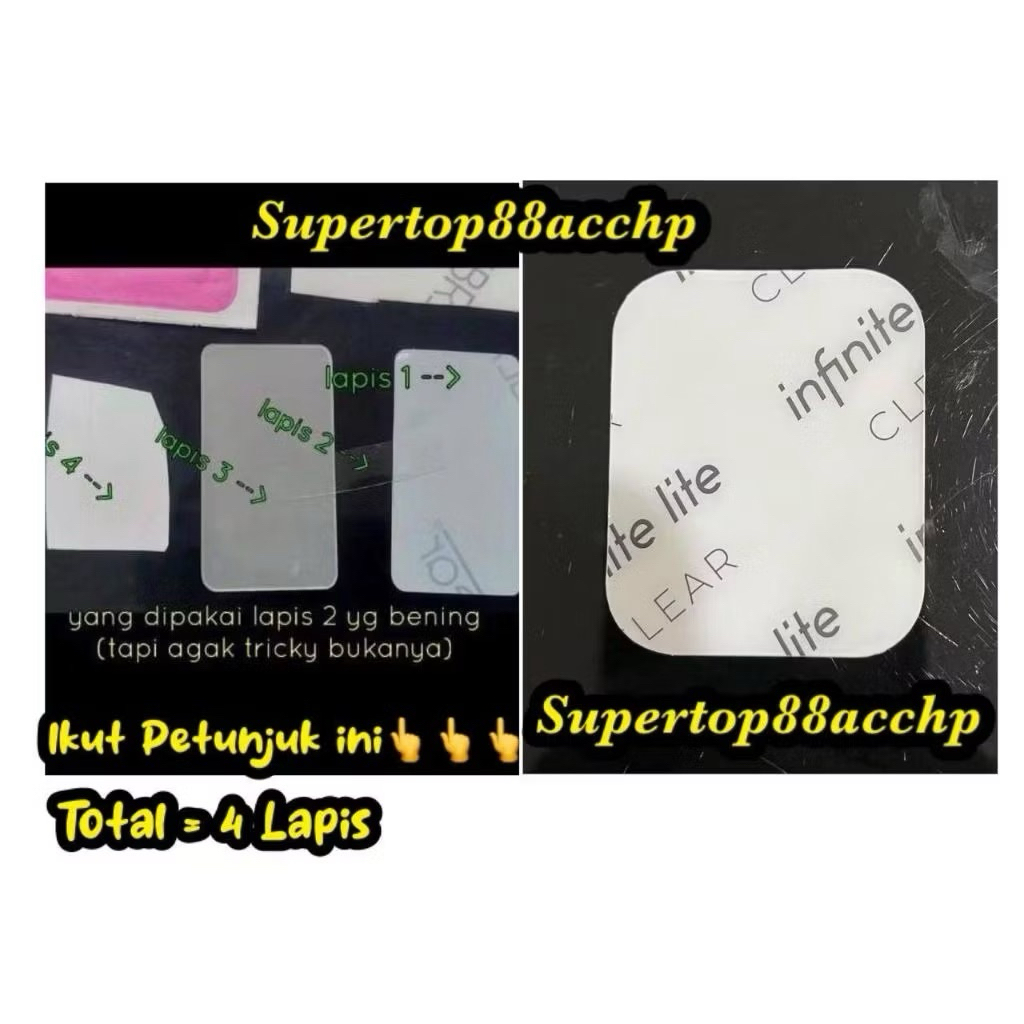 Infinix XWatch H5 Pro (XW5P) 2026 ฟิล์มกันรอยไฮโดรเจลแบบเต็มหน้าจอ