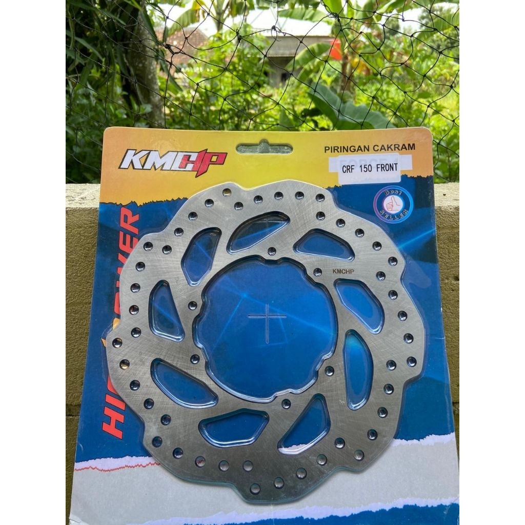 จานดิสหน้า Sunstar Honda CRF 150 KMCHP