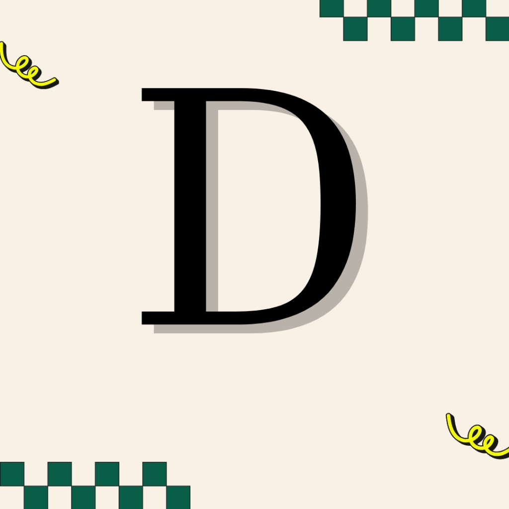 CODE D / 29 MARCH***