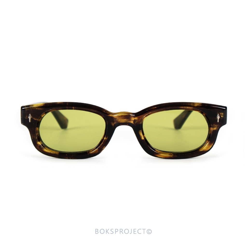 " PLUTO" แว่นตา Boksproject