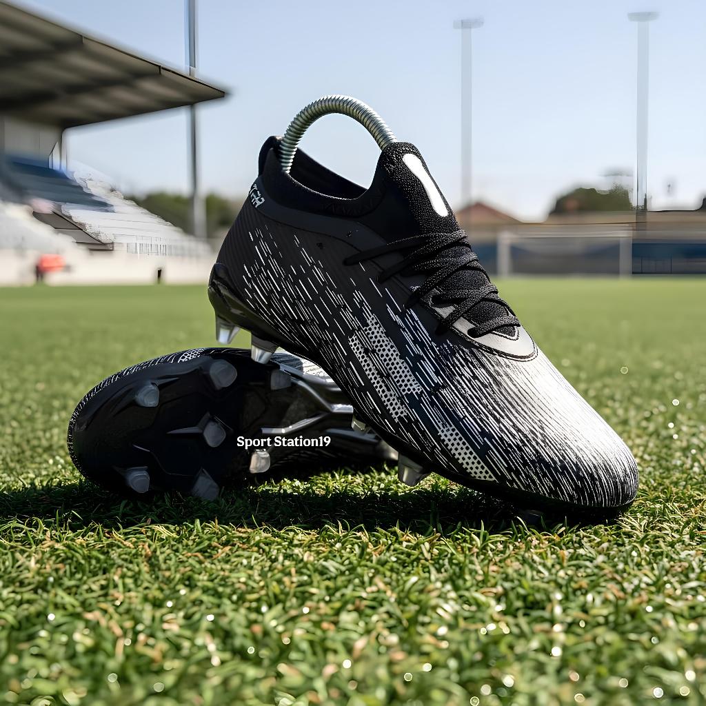 ผู้ใหญ่ เด็ก ฟุตบอล รองเท้าบูท 33 37 & 38 - 43