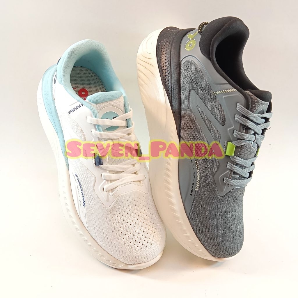 KANKY ELEVATE (SNEAKERS) [8001232910]R