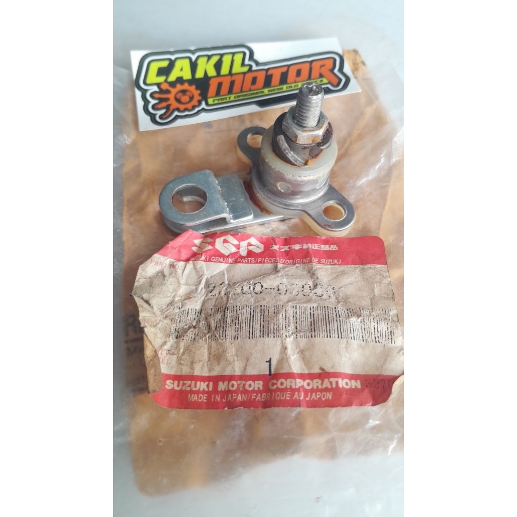 Suzuki A100 คลัทช์ดึง stut เดิม Suzuki อะไหล่แท้ a100 a 100