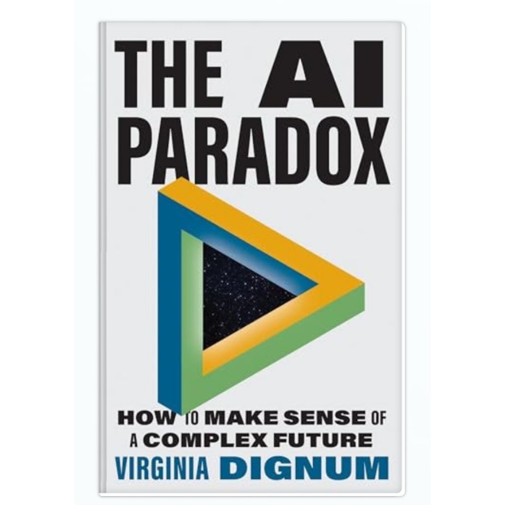 หนังสือ AI Paradox: AI Paradox