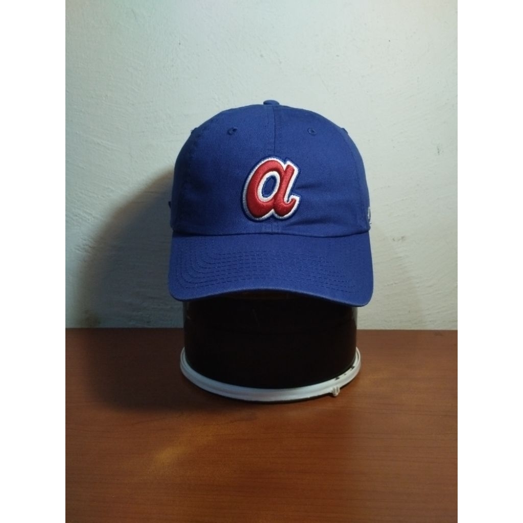 Los Angeles MLB Hat x 47 แบรนด์ Likenew