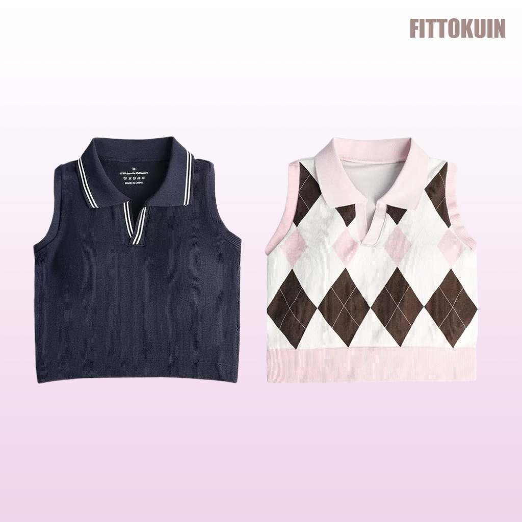 FITTOKUIN - Polo Sport Top Tennis Padel Golf / Sportwear Tennis Padel Golf / Tennis Padel Golf Sport