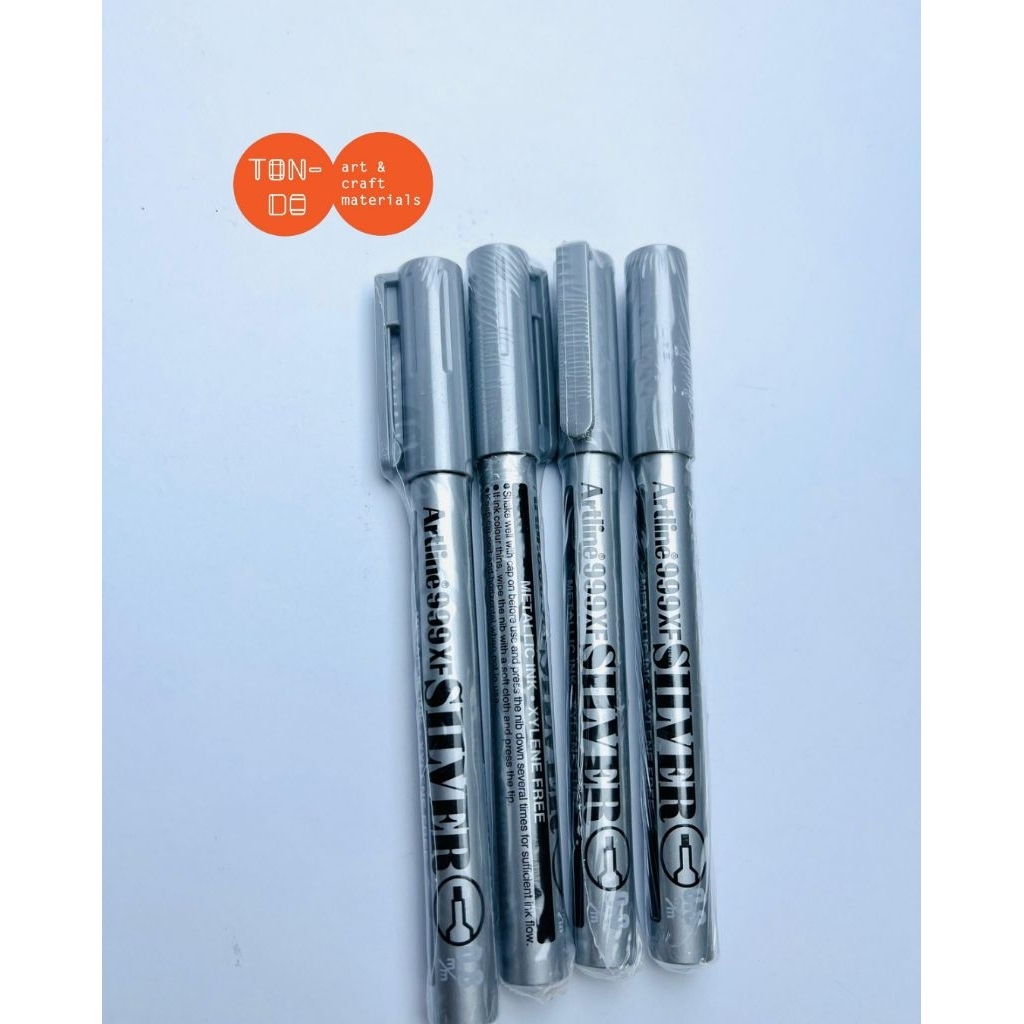 SP ARTLINE EK 999XF SILVER 0.8