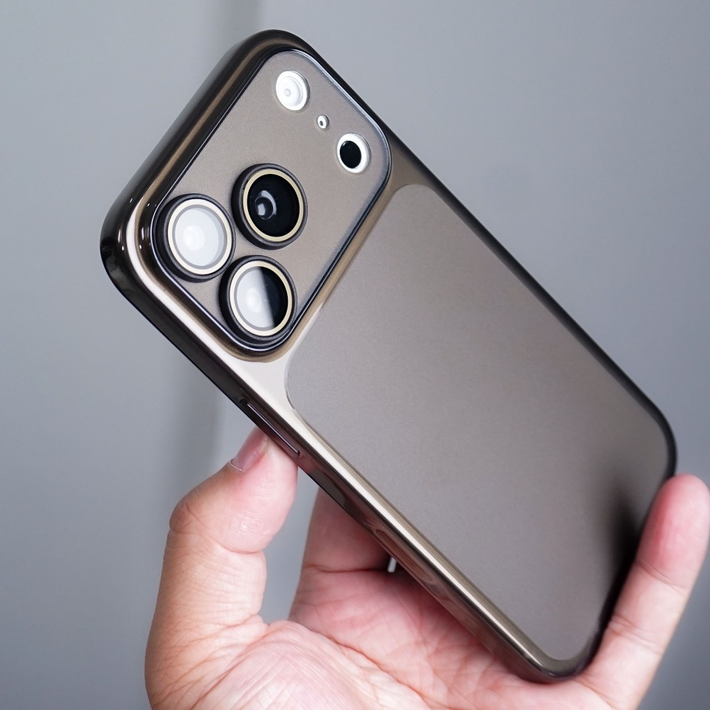 Soft Case Lens Iphone 16 I 16 Pro I 16 Plus I 16 Pro Max I 17 I 17 Pro I 17 Pro Max I 17 Air HC 316