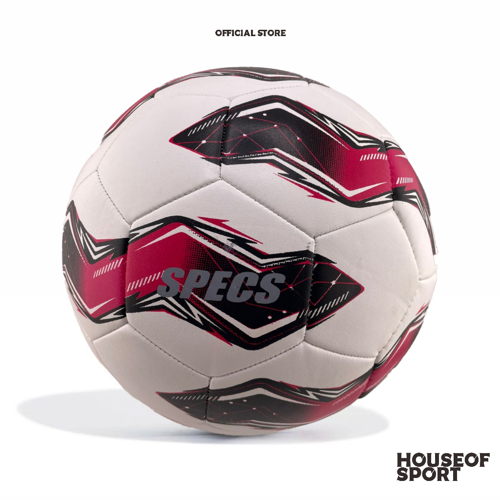 SPEC Original Futsal Ball SPEC 20 Size 4 / Futsal Ball Size 4