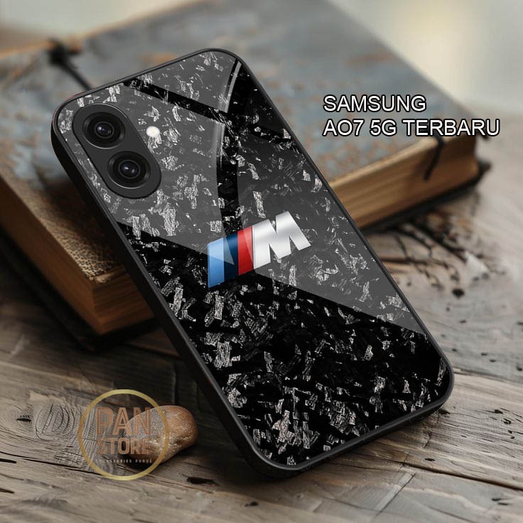 Softcase Glossy Case Samsung A07 5G ล่าสุด 2026 Case Samsung A07 - Casing Samsung A07 - Casing Handp