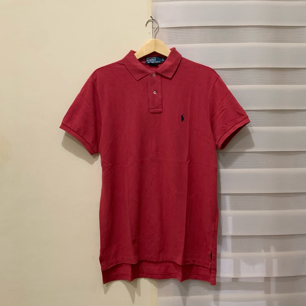 เสื้อโปโล RALPH LAUREN