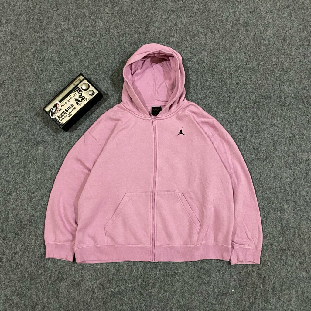 Hodie BOXY J*RDAN (ไซส์ xxl)