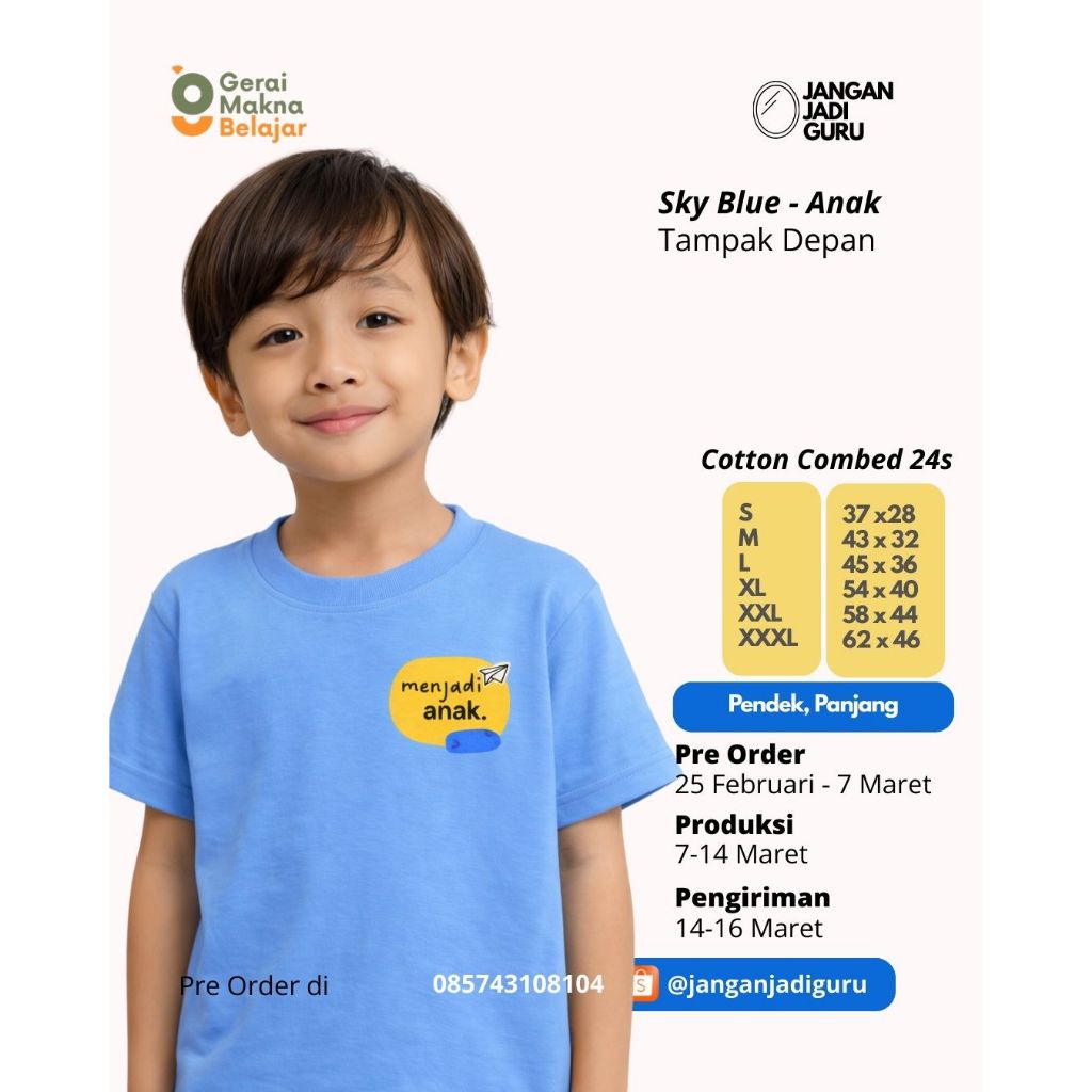 Becoming a Child - Play