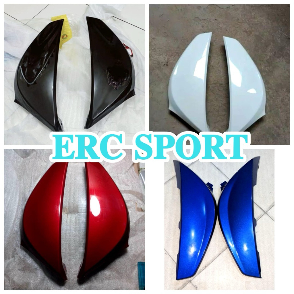 ปีก Mio j ปีกนอก mio j yamaha mio j ทุกสี