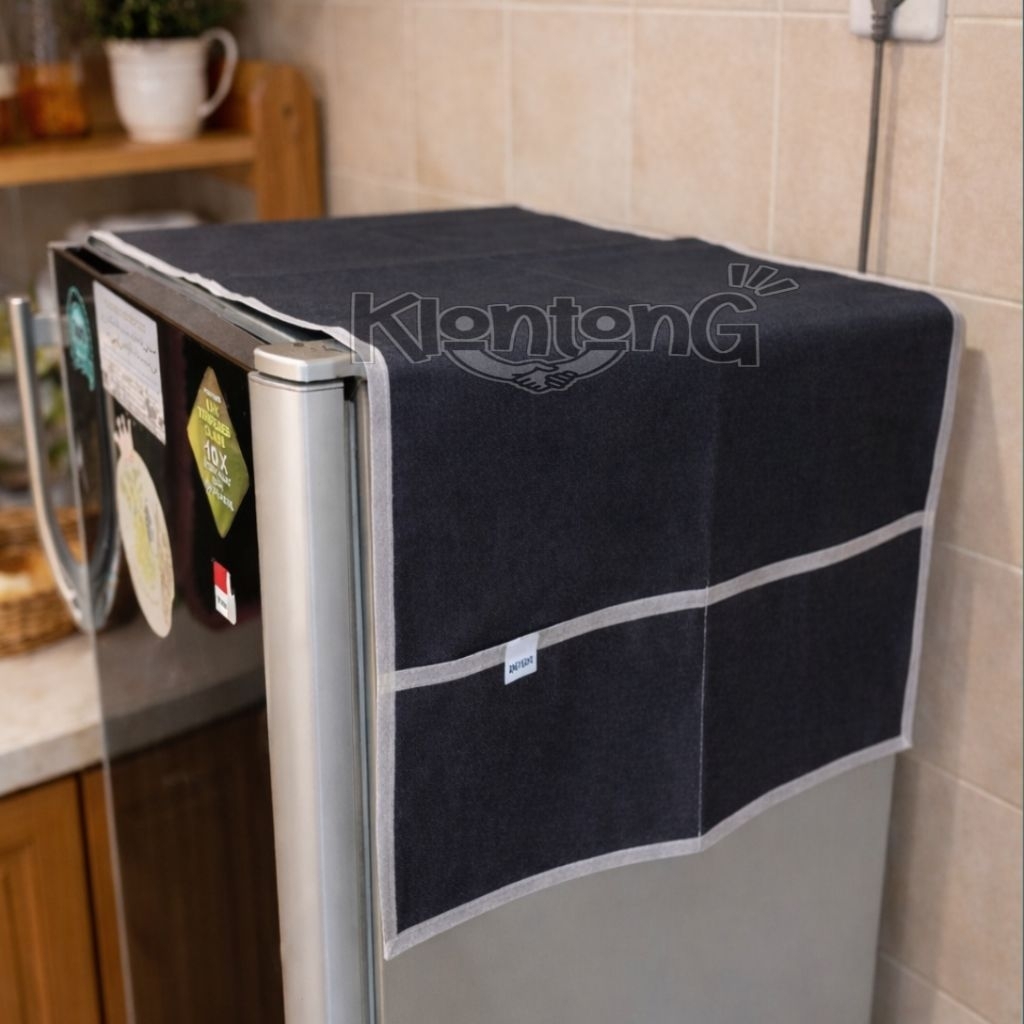 ฝาครอบ FRIDGE กันน้ํา / ฝาครอบ FRIDGE PREMIUM / ฝาครอบ FRIDGE / FRIDGE PROTECTOR