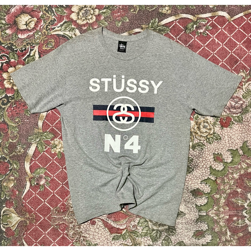 สเตอร์*y Blanc N•4**