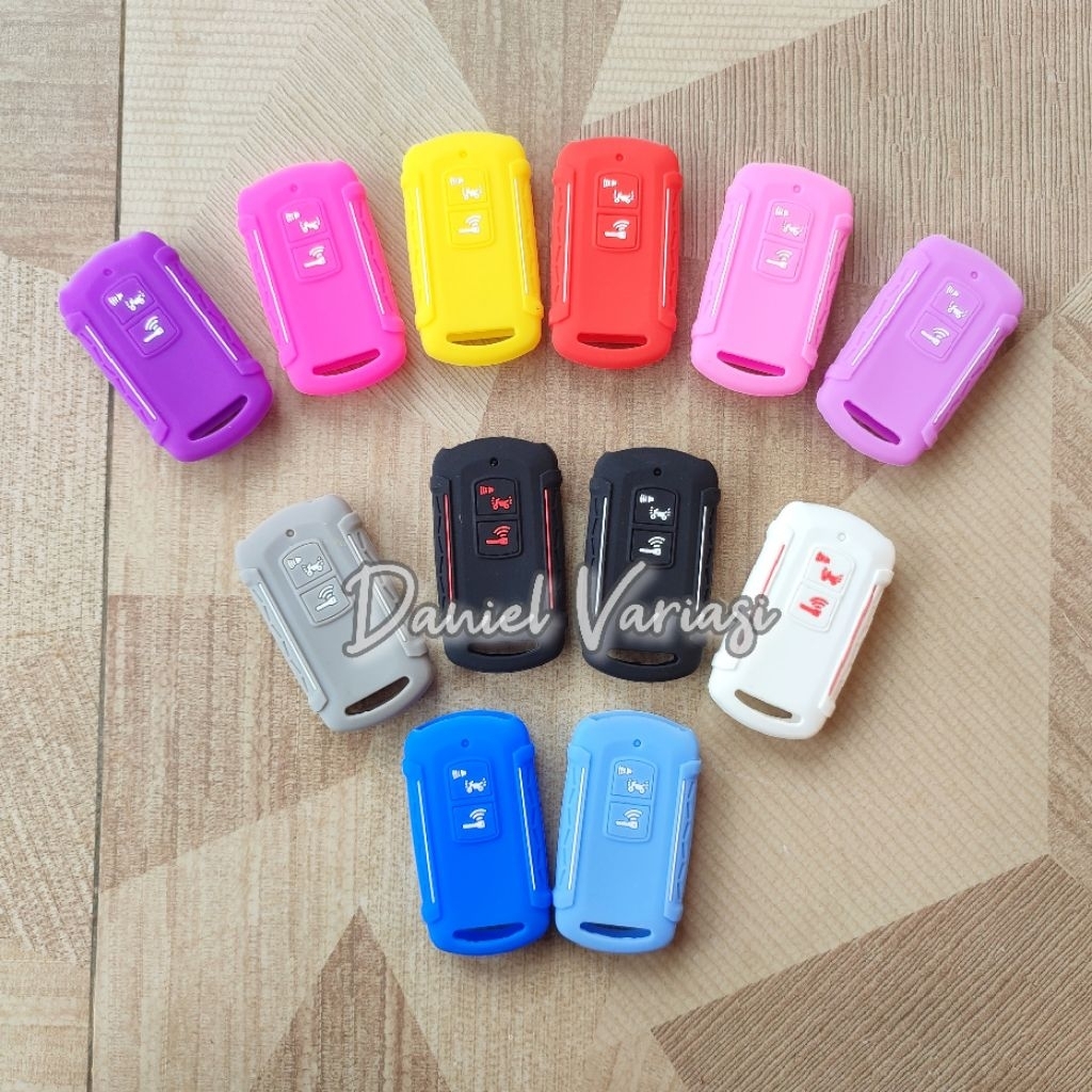 YG 39 ฝาครอบกุญแจรีโมทซิลิโคน H0nda vari0. sc00py. บีท. PCX และรถมอเตอร์ไซค์แบบ h0nda อื่นๆ เป็นแบบเ
