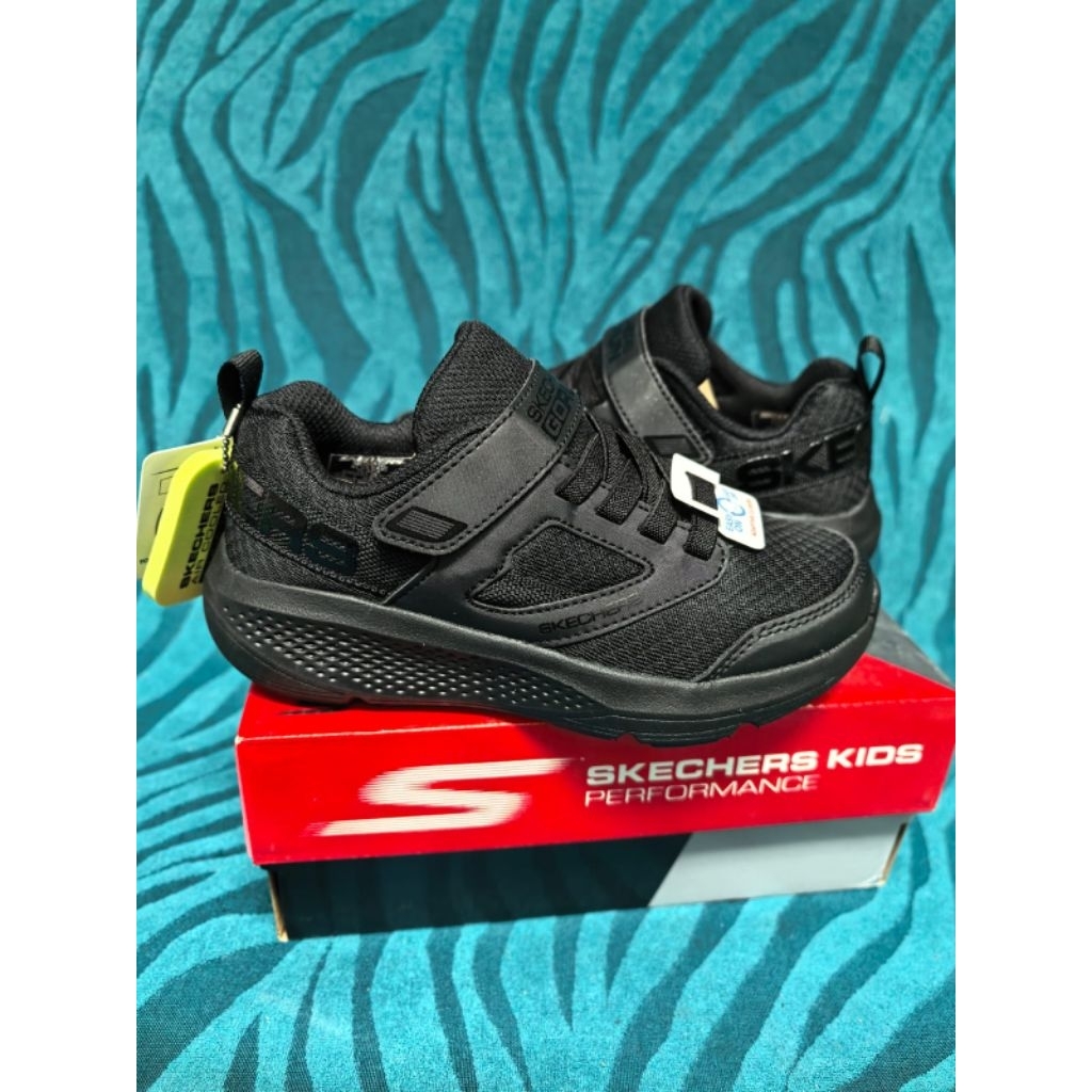 สั่งซื้อ skechers kids newnew (velcro)