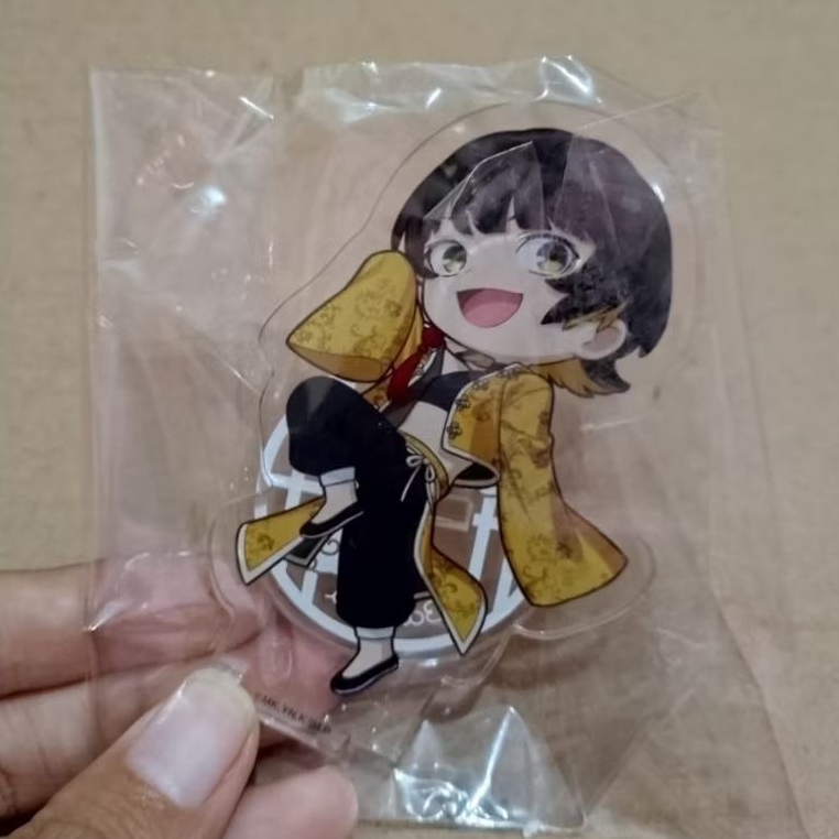 อะคริลิค Stande Blue Lock Bachira Meguru