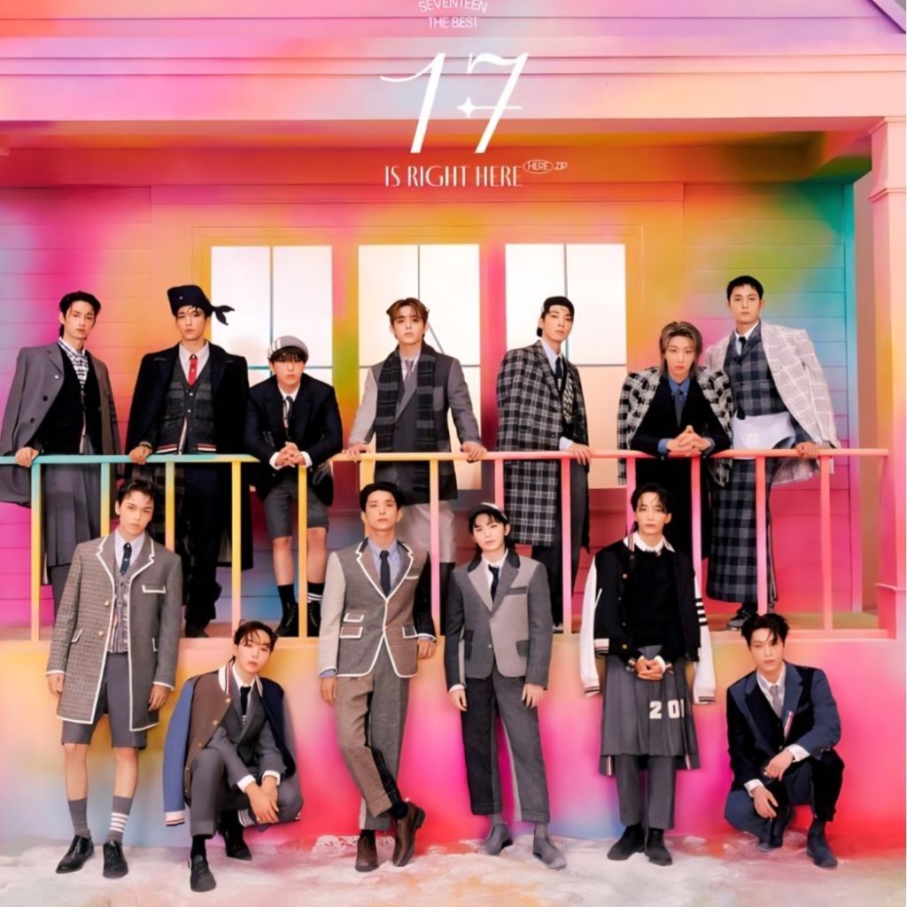 [MALANG] HYPE VIBES*