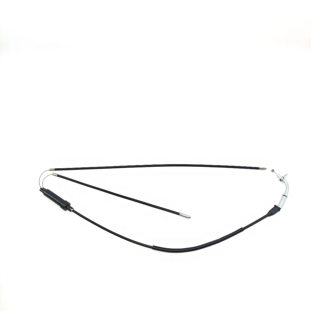 สายคันเร่ง Kawasaki GTO - Binter KH 100 - Binter KH100