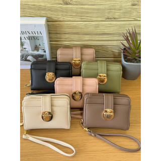 dompet wanita “BIANCA” domoet wanita kartu, dompet wanita premium, dompet wanita elegan
