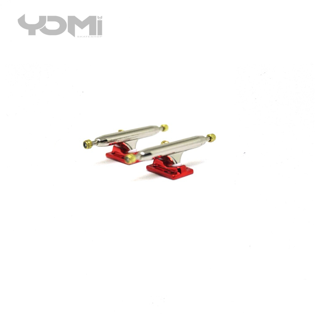 YOMI Fingerboard Truck R1 Pro Series ขนาด 32mm และ 34mm