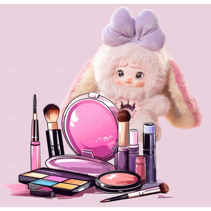 แต่งหน้า NOMMI V3 v4 v5 v6 v7 v8 v9