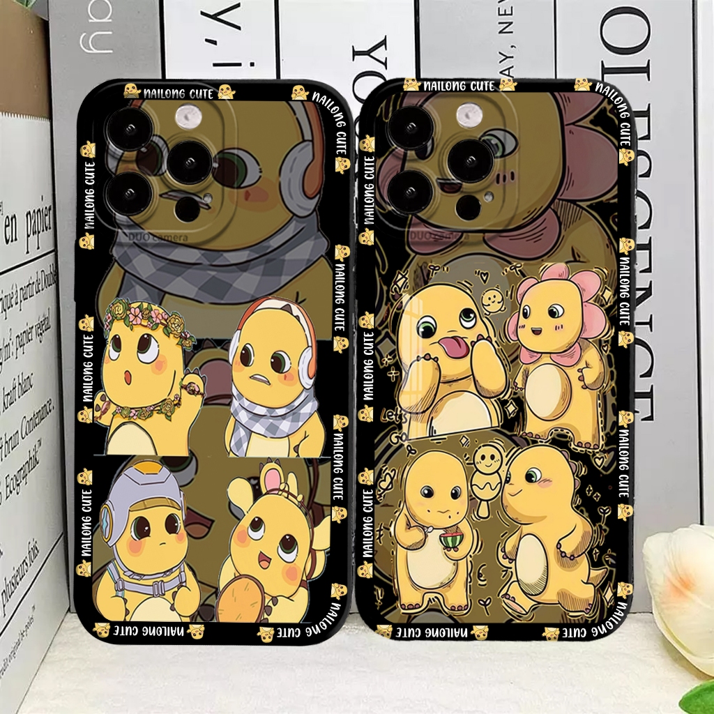 Procamera premium nailong Case infinix smart10 smart 10plus Hot 60 Hot 60i hot 60proplus - RC3134