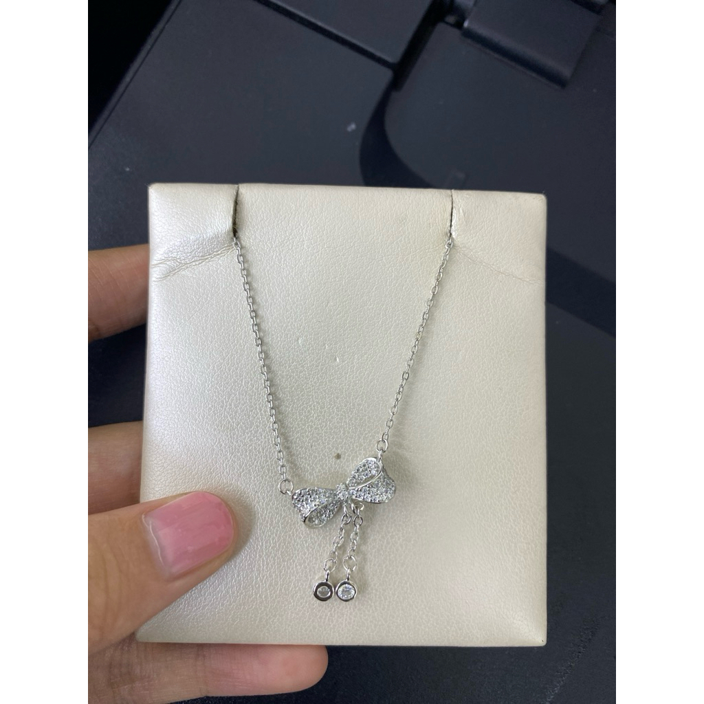 สร้อยคอ CBN RIBBON 0102