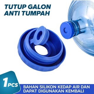 tutup galon anti tumpah food grade