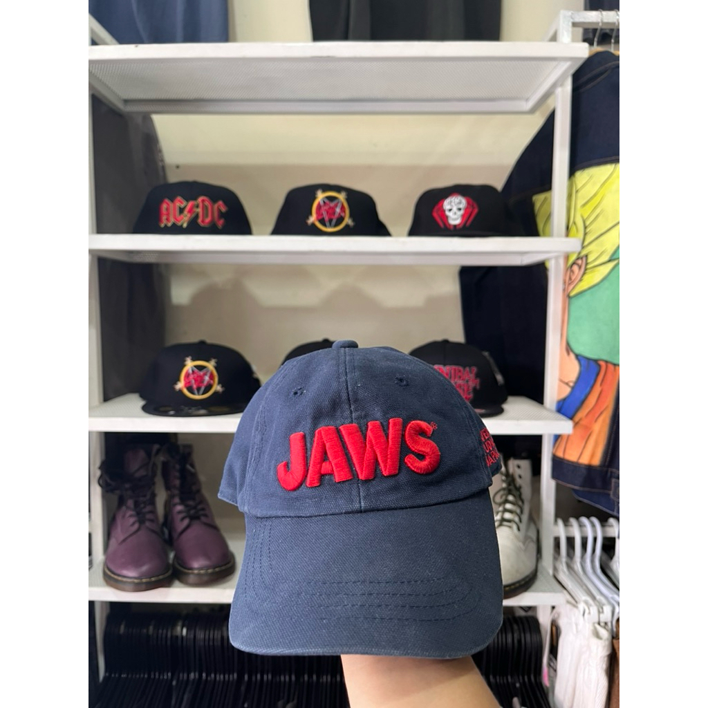 Jaws Universal Studios Japan Vintage