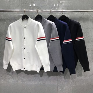 Just Jacket - CARDIGAN ผู้ชายผู้หญิงขนาดใหญ่ (S - 6XL) CARDI…