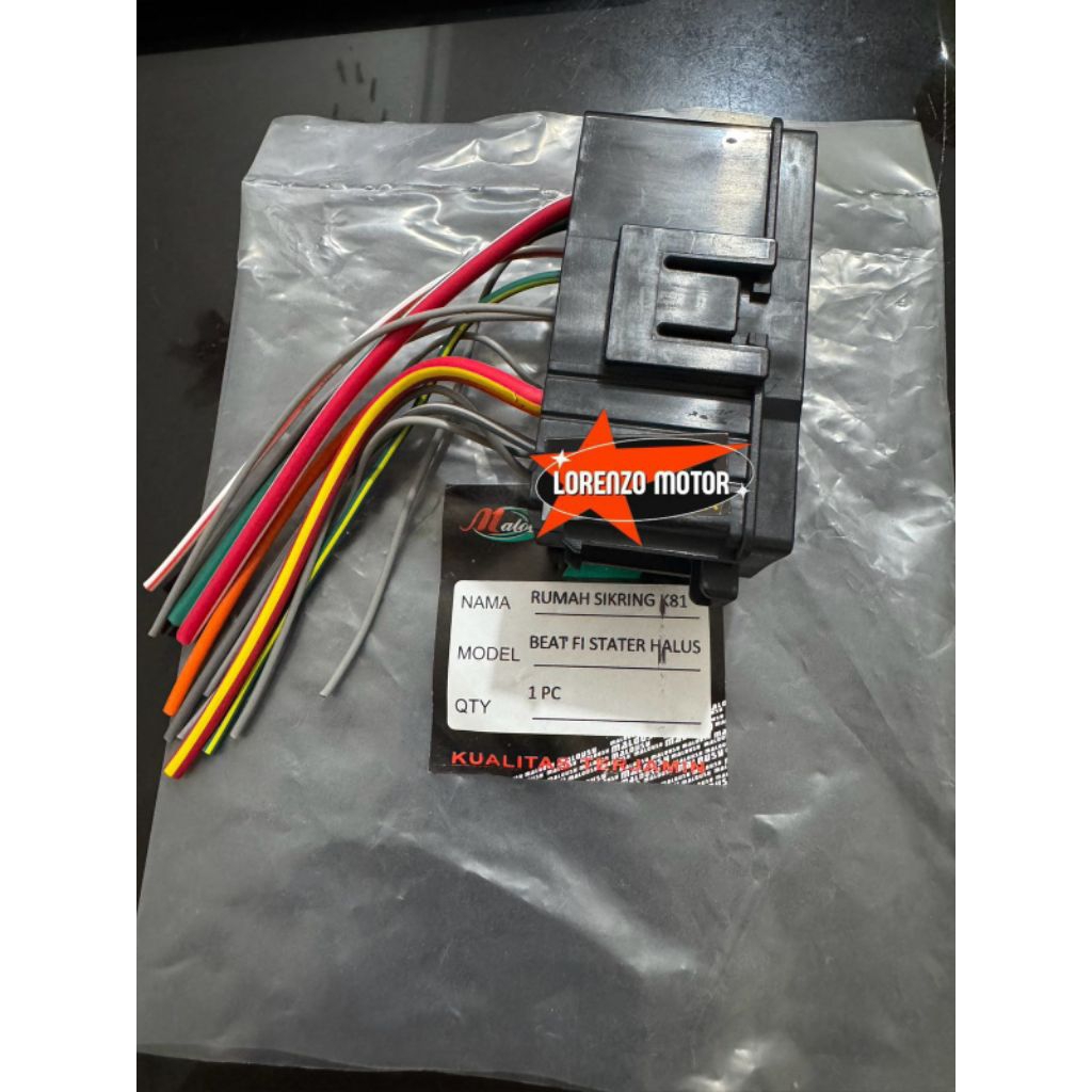 BEAT ESP BEAT FI SMOOTH STATER K81 SKRING HOUSE