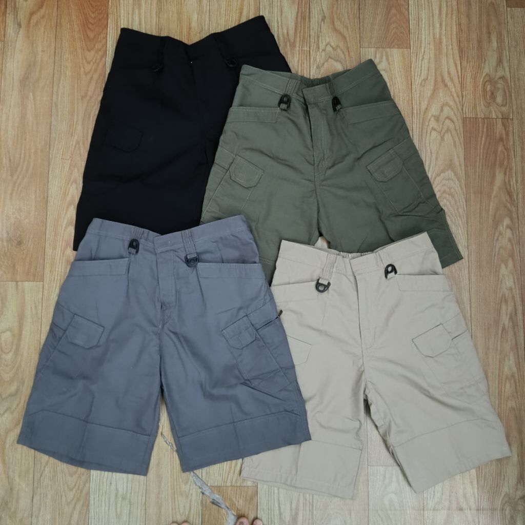 TACTICAL BLACKHAWK Blackhawk Tactical Shorts / Blackhawk Tactical Pants