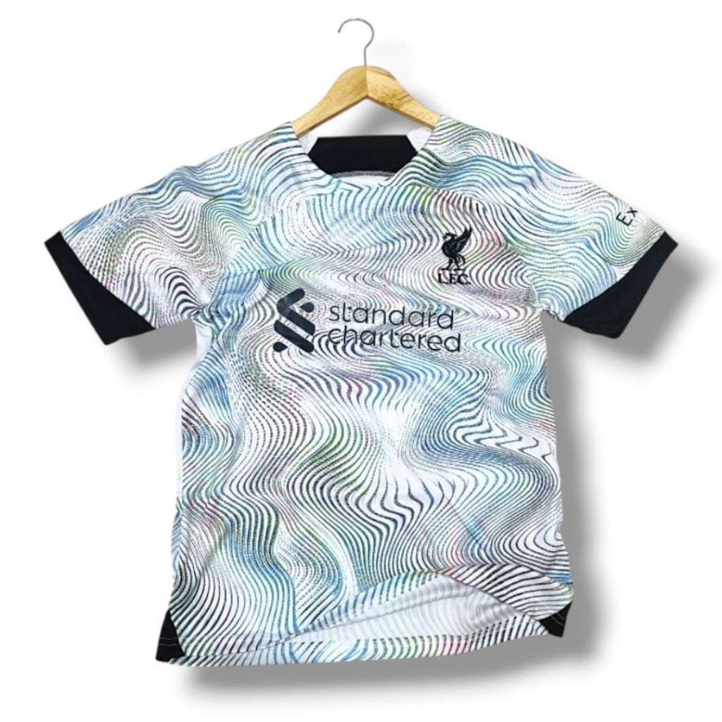 Big Size XXL Jersey เสื้อฟุตบอลขนาดใหญ่ 2XL เสื้อฟุตบอลผู้ชายคุณภาพพรีเมี่ยม G0 Futsal