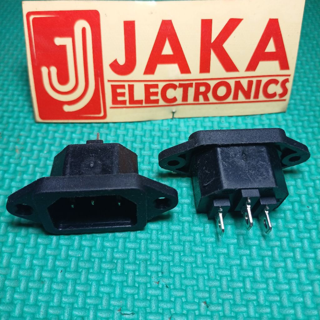 ไฟ AC / PC คอมพิวเตอร์ / ซ็อกเก็ต UPS