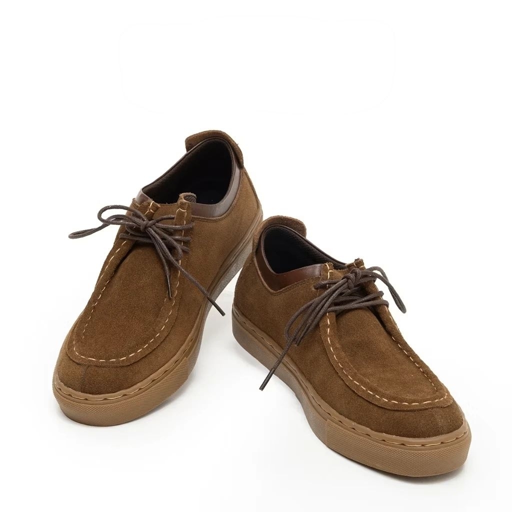 OC ZEUS SHOES CASUAL SHOES รองเท้าผู้ชายรองเท้าหนัง