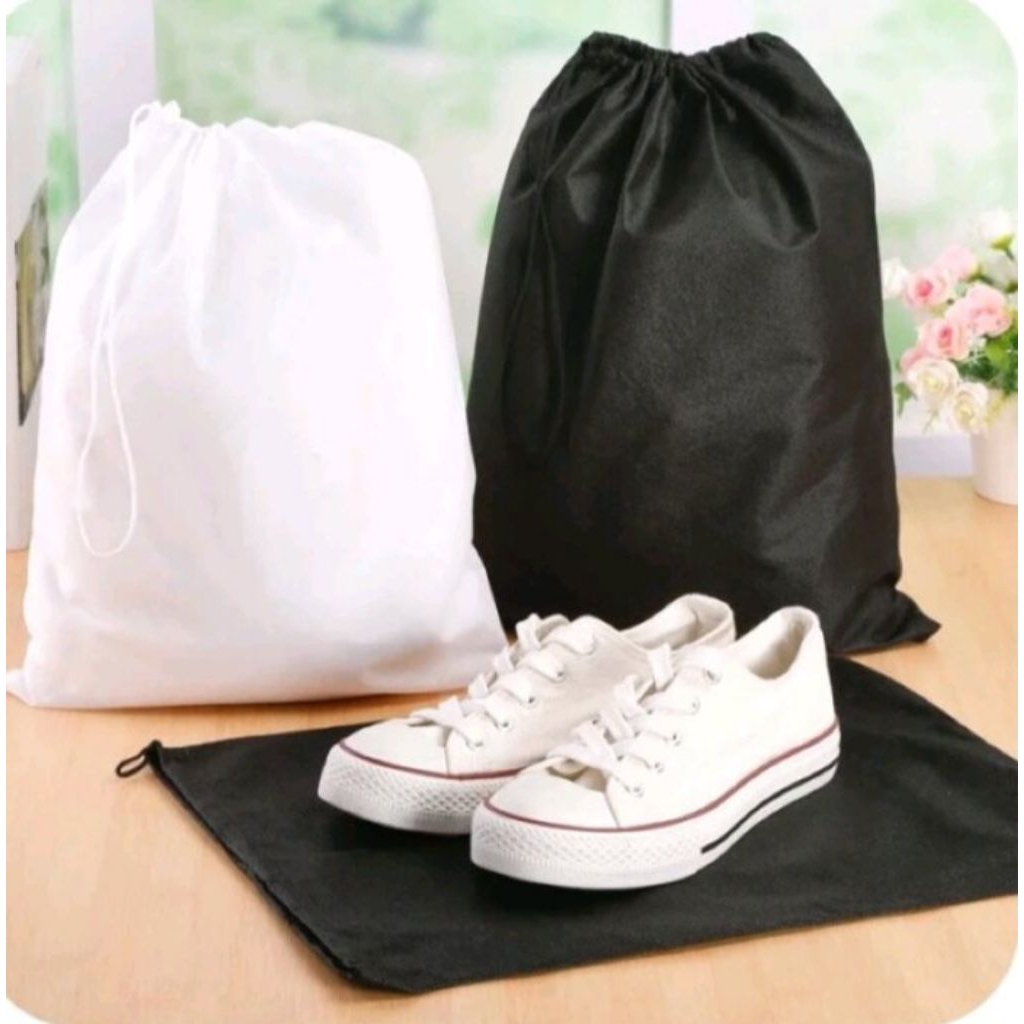 SHOE BAG COVER/SHOE BAG DUSTBAG POUCH/SHOE BAG POUCH/SHOE BAG COVER/